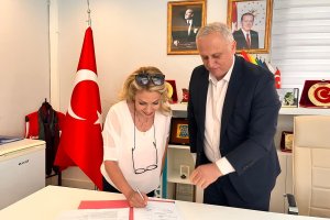 Merkezi Ankara’da Bulunan Muhabirler Derneği Kuruldu
